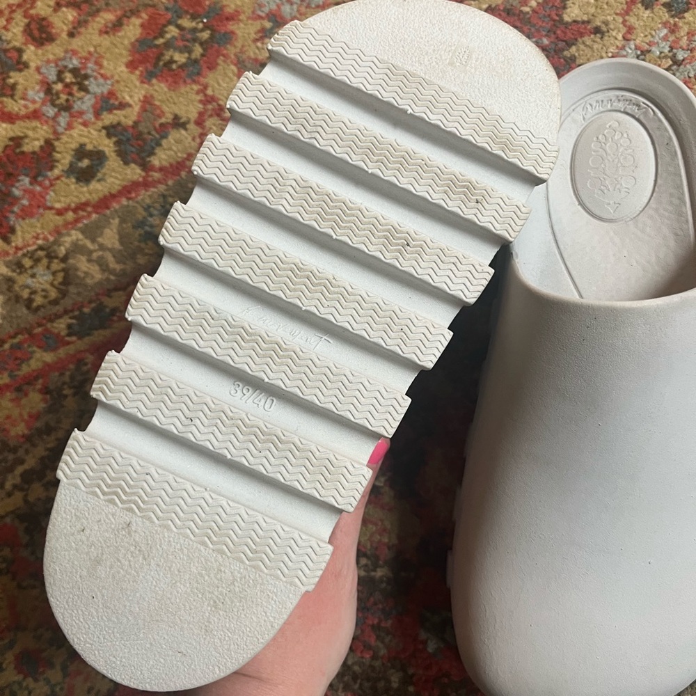 FP movement halftime clogs - Picture 5 of 5